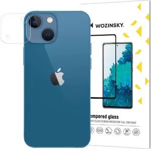 Защитное стекло для камеры Wozinsky для iPhone 13 Photo 1
