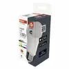 Умная светодиодная лампа EMOS ZQW515R E27 11 Вт Photo 3