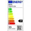 Умная светодиодная лампа EMOS ZQW515R E27 11 Вт Photo 6