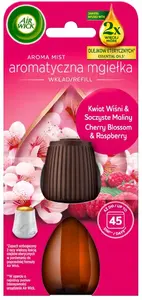 Air Wick Cherry Blossom & Raspberry Aromatic Mist Refill 20 ml