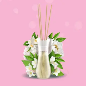 Air Wick Reed Diffuser White Peony & Jasmine Blossom 42 ml