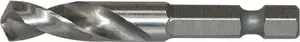 Abraboro HSS-G Metal Drill Bit 5.0 mm with Hex Shank