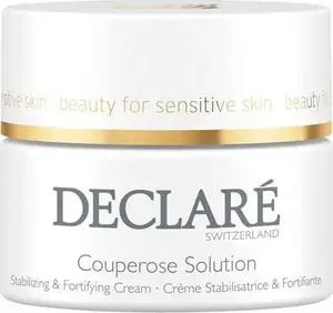 Крем для лица Declar Couperose Solution для кожи с куперозом 50 мл