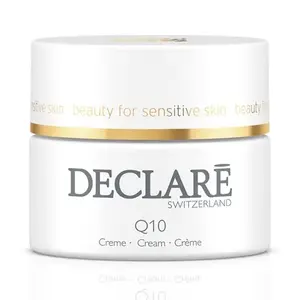 Declar Q10 Age Control Day Cream for Face and Neck 50 ml