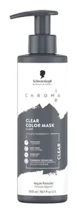 Оттеночная маска для волос Schwarzkopf Chroma ID 300 мл