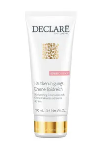 Sejas krēms Declare Cosmetics Stress Balance Skin Soothing Extra Rich 100 ml