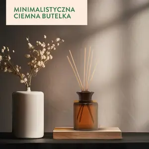 Air Wick Studio Reed Diffuser Magnolia & Bourbon Vanilla 80 ml