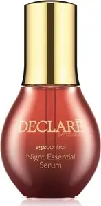 Declar Age Control Night Essential Face Serum 50 ml