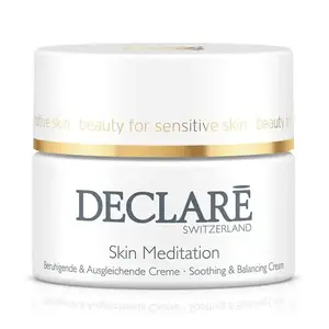 Declar Skin Meditation Soothing & Balancing Cream for Face and Neck 50 ml