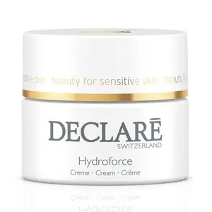 Declar Hydroforce Cream Day Cream for Face and Neck 50 ml