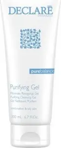 Declar Pure Balance Cleansing Face Gel 200ml