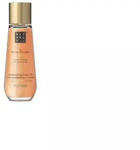 Rituals The Ritual of Karma Shimmering Body Oil 100ml