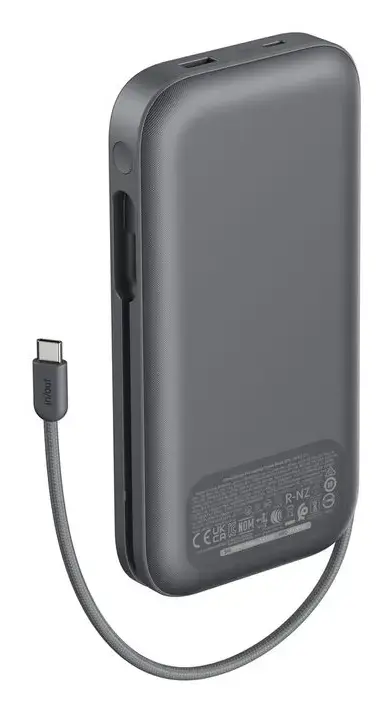 Внешний аккумулятор Belkin UltraCharge Pro 27000 мАч Photo 2