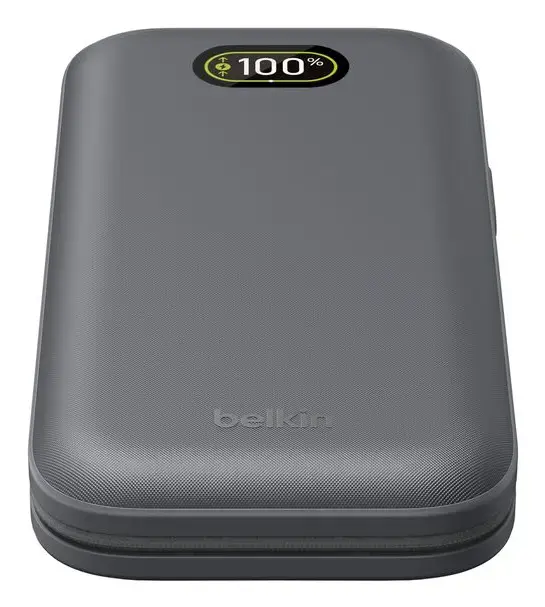 Внешний аккумулятор Belkin UltraCharge Pro 27000 мАч Photo 4
