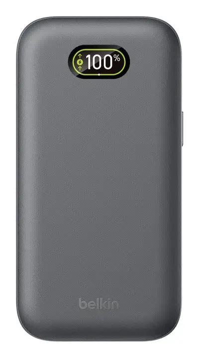 Внешний аккумулятор Belkin UltraCharge Pro 27000 мАч Photo 5