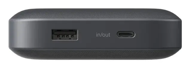 Внешний аккумулятор Belkin UltraCharge Pro 27000 мАч Photo 6