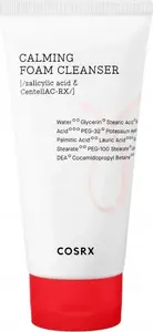 Очищающая пенка для лица CosRx AC Collection Calming Foam Cleanser 150 мл
