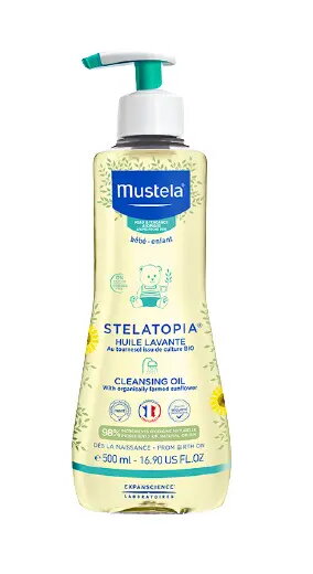 Sejas un ķermeņa kopšana