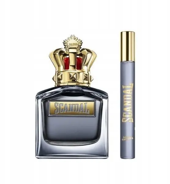 Jean Paul Gaultier Scandal Pour Homme