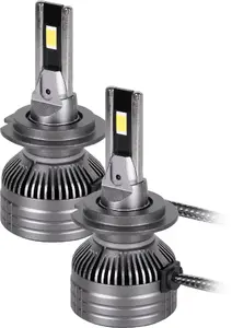 Amio A16-H7 LED automašīnas spuldze 90W 6000K