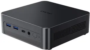 Настольный ПК Chuwi AuBox-X-P, Intel Core Ultra 7 256V, 16GB RAM, 1TB SSD, Windows 11 Pro