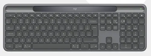 Logitech Signature Slim Solar+ K980 for