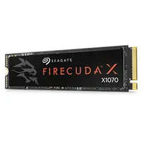 SSD накопитель Seagate FireCuda X1070 1 ТБ M.2 NVMe PCIe 4.0