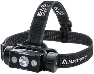 Налобный фонарь TOGO Mactronic Black Eye H40 4000 люмен