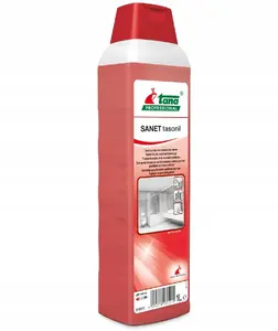 Кислотное чистящее средство для сантехники MULTI SANET tasonil 1 л