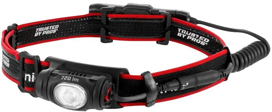 Flashlights
