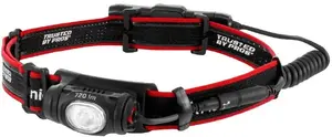 Налобный фонарь TOGO Mactronic Vizo RC 750 лм IP64