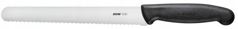 Technica KOHE virtuves nazis, 211 mm