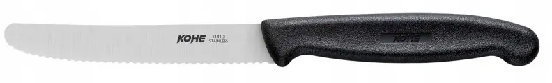 Technica KOHE virtuves nazis, 104 mm