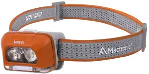 TOGO Mactronic VAYA pieres lukturis 480 lm ar diviem gaismas avotiem
