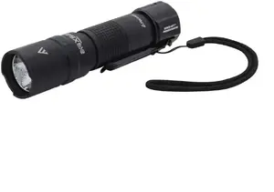 TOGO Mactronic Black Eye X52 taktiskais lukturis 5200