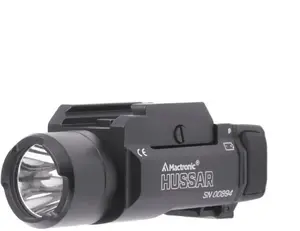 Тактический пистолетный фонарь TOGO Mactronic Hussar