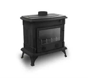 Asti Eko Cast Iron Stove 10 kW
