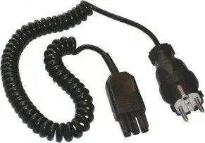 Sonel WS-02 adapteris ar UNI-Schuko kontaktdakšu