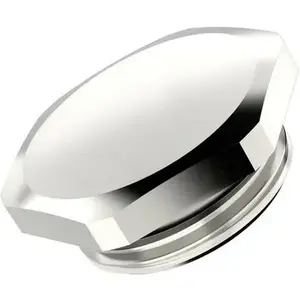 Заглушка шестигранная Lapp SKINDICHT BL-M M20 x 1.5 латунь никелированная