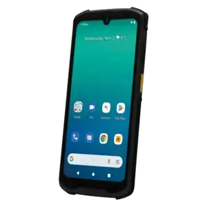 Newland MT9557 Kambur Pro III Mobile Computer, 2D Scanner, 5G, Wi-Fi, NFC, GPS, Android, GMS, Kit