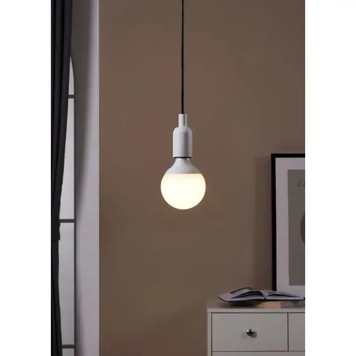 EGLO 12267 LED Bulb E27 4.9W Photo 3