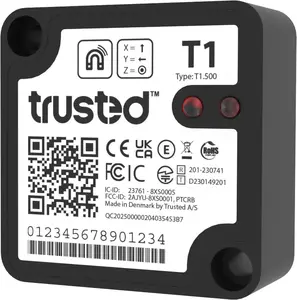 Прочный GPS-трекер Trusted T1
