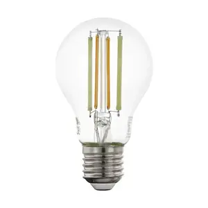 EGLO 12235 LED spuldze, 6W, E27, 806 lm, balta gaisma