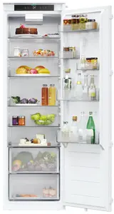Candy CML5518EVWL Freestanding Refrigerator