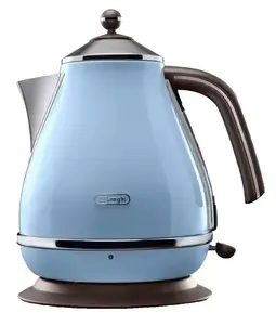 DeLonghi KBOV2001.AZ Icona Vintage Electric Kettle