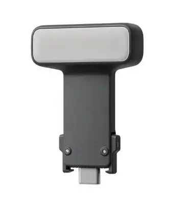 DJI OM Fill Light for Osmo Mobile | Official Accessory Photo 2