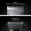 Braun All-in-One Series 7 AIO7580 trimmeris Photo 2