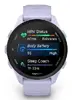 Смарт-часы Garmin Forerunner 70 — лавандовые Photo 6