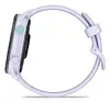 Смарт-часы Garmin Forerunner 70 — лавандовые Photo 7
