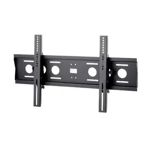 Edbak TWB2 Tilting Wall Mount for 65-86 inch TVs, 80 kg Capacity, VESA 800x400